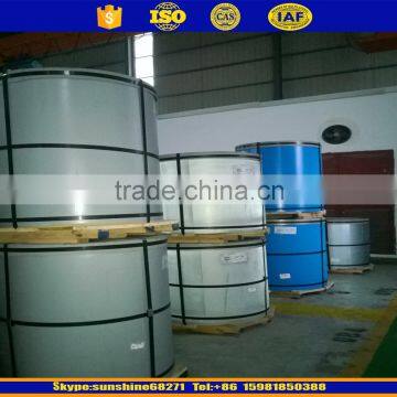 Galvanized steel coil steel currugated sheet