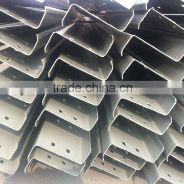 Beautiful Design Light Garage Steel Prefabricated Houses photo-2