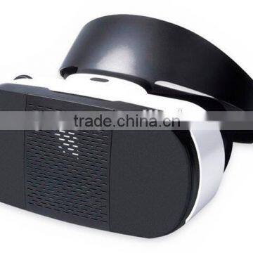 New Design Professional VR Case Adjustable Vr Box 3d Glasses