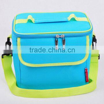 Travel Outdoor Sports Fitness Food Cooler Bag