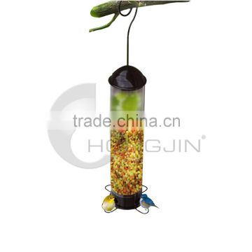 Hongjin Outdoor Hanging Round Bird Feeders from China