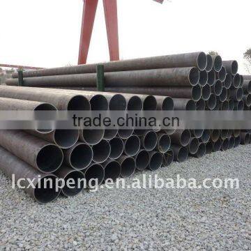 seamless steel tubes