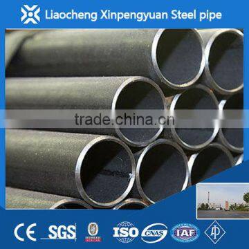 Carbon Steel Pipe and Tube Carbon Steel Pipe Shandong Liaocheng photo-4