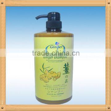 Original Japan ginger Essence Anti Hair Loss Shampoo