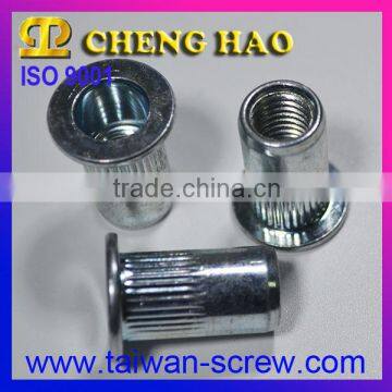 Wholesale Taiwan Head Splined Blind Rivet photo-4