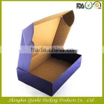 Corrugated Board Paper Type and Handmade Feature Gift Boxes                        
                                                Quality Choice