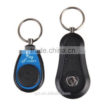 Portable1 in1 RF Wireless Super Electronic Key Finder Anti-Lost Alarm Keychain