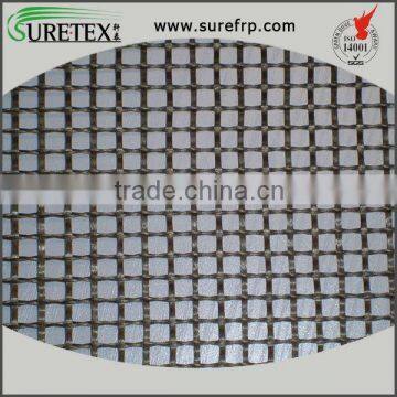 Basalt Fiber Mesh Fabric 160GSM 1000MM, Construction Material