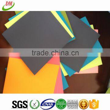 Anti-slip EVA Foam Sheet/textured Eva Foam Sheets/eva Foam Sheet 2mm photo-3