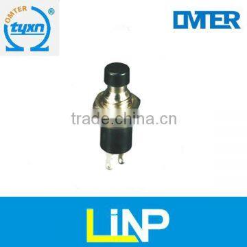 PB-05B-B push button switch with light