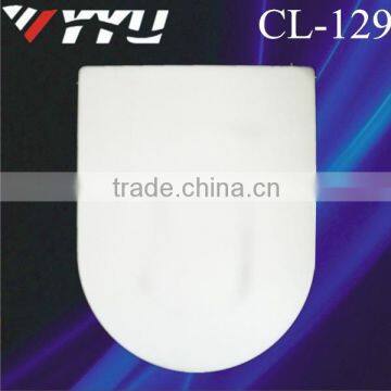 CL129 UF Toilet Seats; Duroplast Toilet Seat Manufacturer WC Toilet Seat Cover