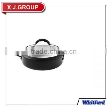 Non- stick Aluminum ceramic fry pan XJ-12607