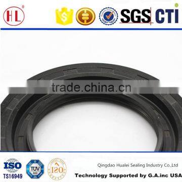 ZD 95x134x14.5 mini car 457 bridge front axle shaft combination NBR Rubber oil seal
