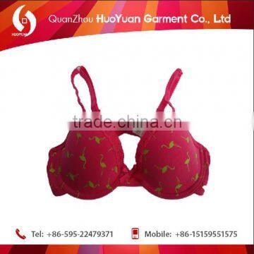 Fashion designladies without bra and underwear Factory direct sale