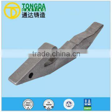 ISO9001 High Quality Mining Machinery Casting Parts