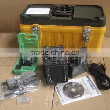 Economy Optical Fiber Fusion Splicer FSM-60S photo-3