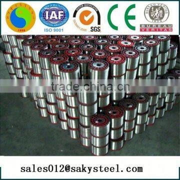 0.17mm Stainless Steel Wire photo-6