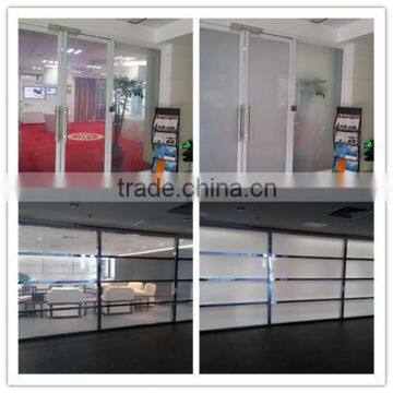 decorative pdlc film for glass window/building window/car window