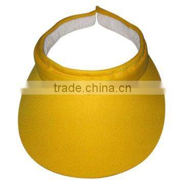 100% Cotton Visor