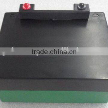 12v Lifepo4 Lithium Emergency Portable Car Jump Starter Battery for Motorcycle photo-4