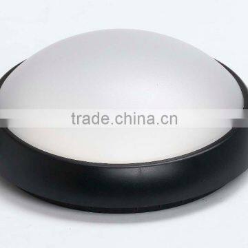 Curved Indoor Led Bulkhead Light,plastic Outdoor Wall Light,IP65 photo-6