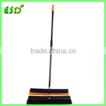 large plastic broom