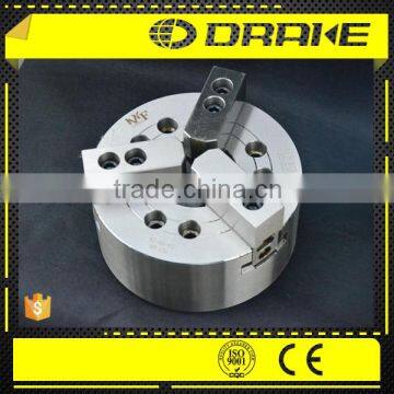 China Customized Standard Machine Tool Accessories Lathe Power Chuck
