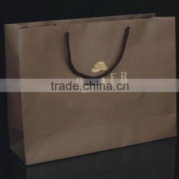 wholesale fancy paper hand bag