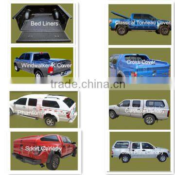 Toyota Tundra Pickup Truck Accessories