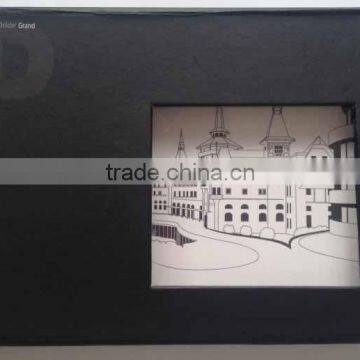 paper box for promotion