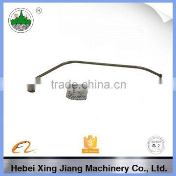 China Tractor Parts Oil Pipe S1100 High Pressure Fuel Pipe