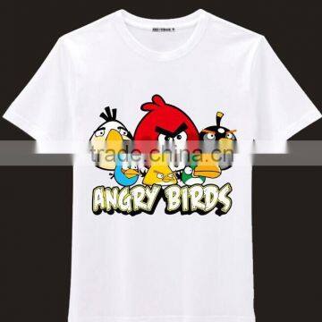 Cheap Price A4 Size T-shirt / Cotton / Fabric Multifunctional Digital Flatbed Printing Machine photo-3