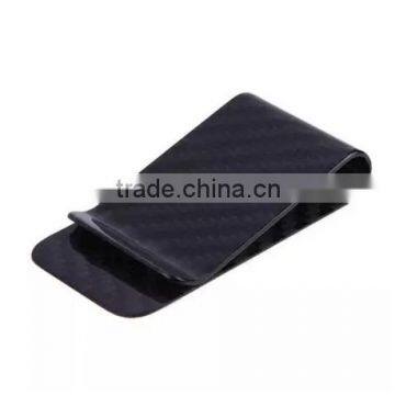 Carbon Fiber Money Clip photo-2