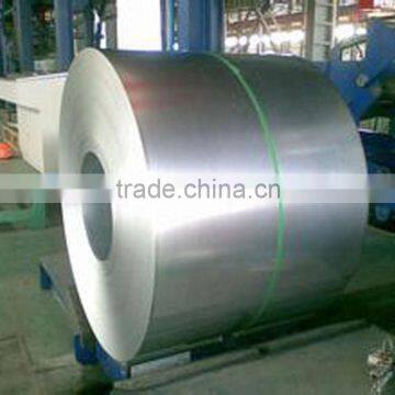 Galvanized Steel Coil