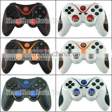 New design for ps3 gamepad