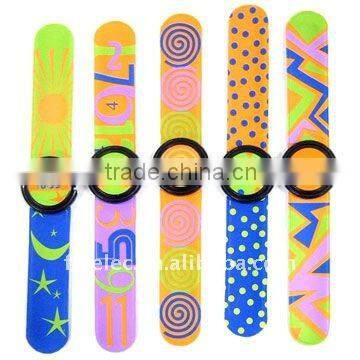 Colorful Digital Fashion Watch