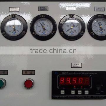 PSA Technology Cabinet Type Long Life Gas Chromatography Nitrogen Generator