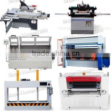 Promotional Inexpensive Wood Edge Banding Machine for Wholesale photo-4