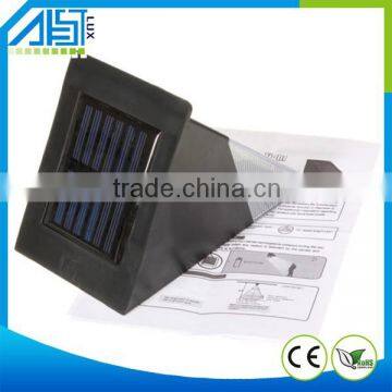 LED Solar Garden Light with 12hrs Working Time