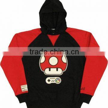 Blank Bamboo Fleece Fabric Sweatshirt,100%Cotton Sepcial Custom Print Sublimation Hoodie,Fashion OEM at MEGA