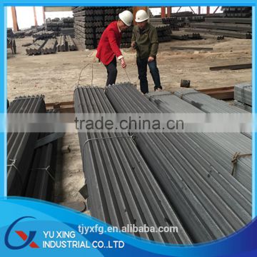 25*25 L shaped angle bar