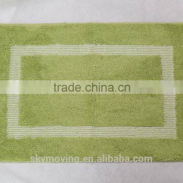 Hot Selling Classic Microfiber Bath Mat photo-3