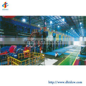 Steel Rolling Equipment