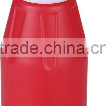 3 Color Plastic Squeeze Sauce Bottle photo-3