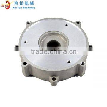 High pressure aluminium die casting