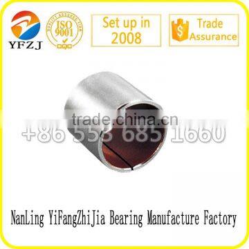 Slide Bush Factory High Quality Precision Hydraulic Cylinder Bushing photo-3
