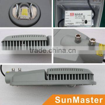 CE RoHS Approved 2015 Hot Sale DC/AC Input 20W LED Street Light Model SLD08-20W photo-3