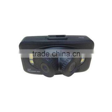 Car DVR with good night vision and factory price