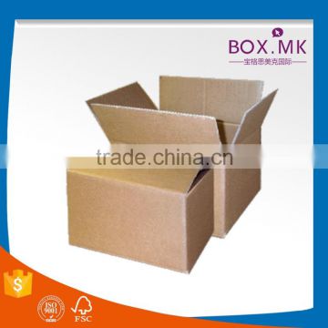 China Alibaba Top Quadrangle Handmade Dalian Box Maker Carton Packaging