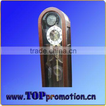 wooden pendulum wall clocks 16112699